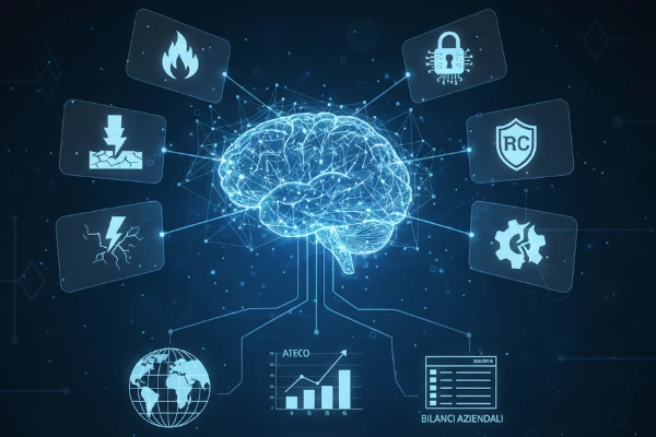 Analisi Rischio Automatizzata