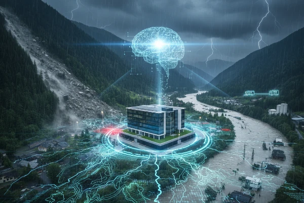 Analisi Territoriale AI