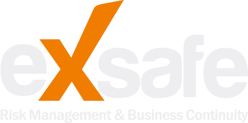 Exsafe Logo