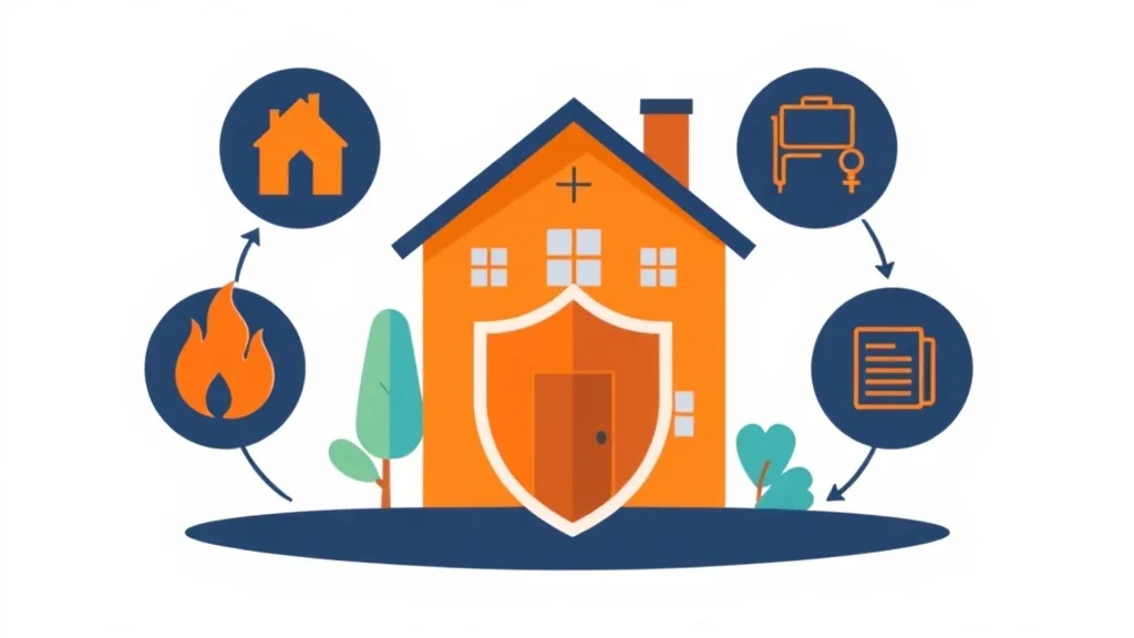 Coperture Ramo Danni