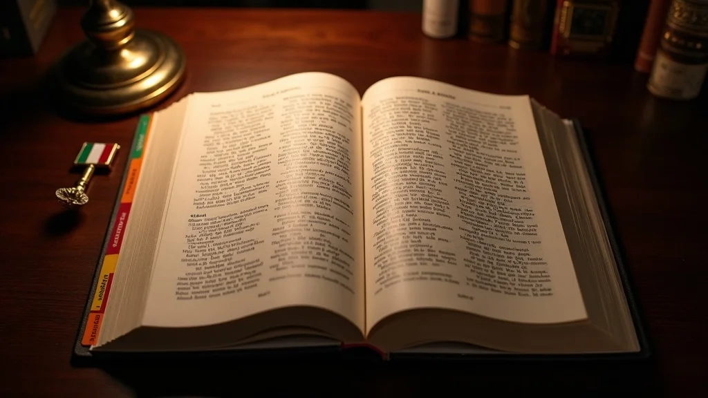 185 Fattispecie di Reato