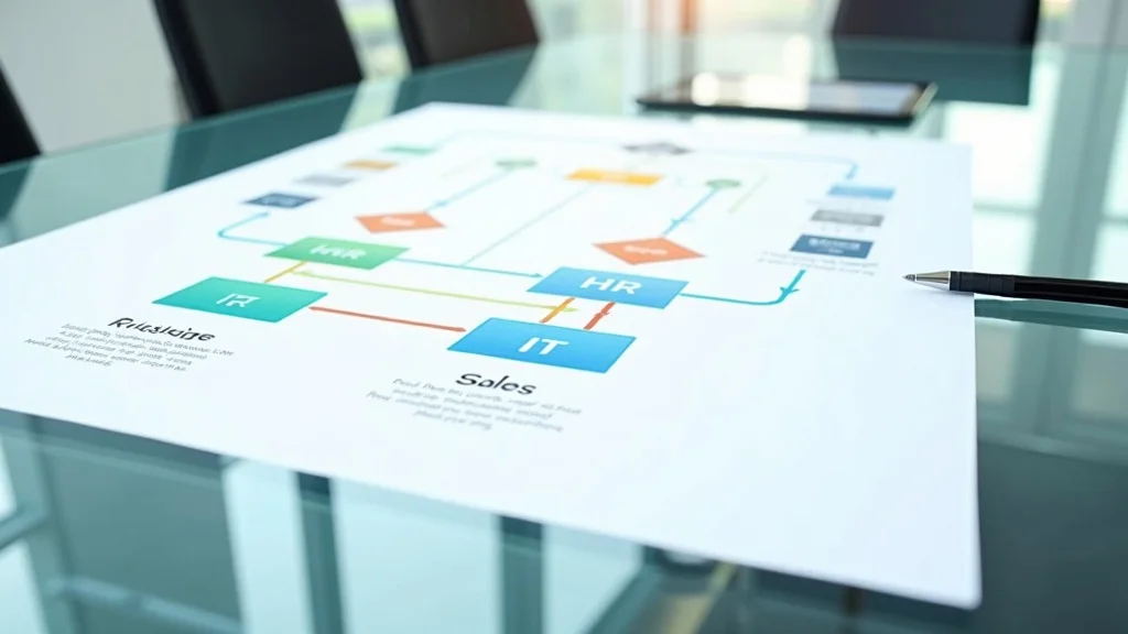 Mappatura per Processo