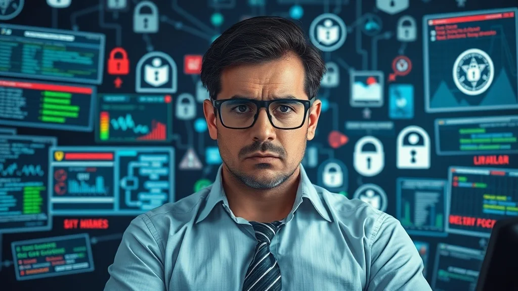 Le sfide del CISO