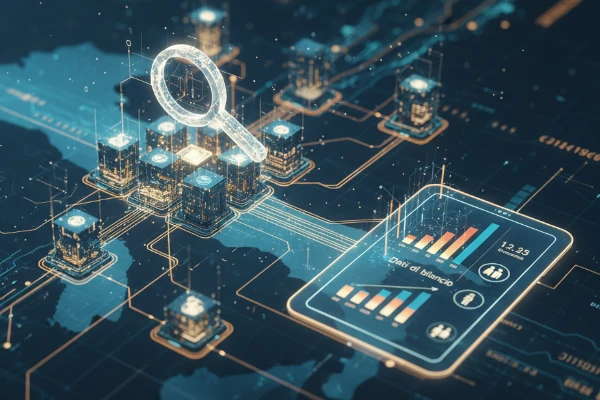 Database Aziende Integrato