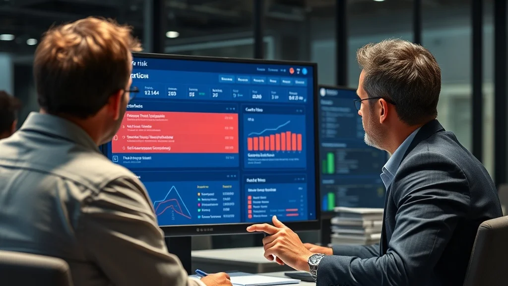 Risk Owner che gestisce rischi della sua area