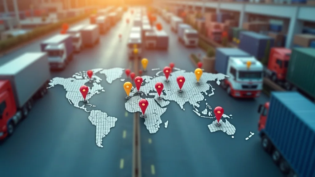 Supplier Risk Management