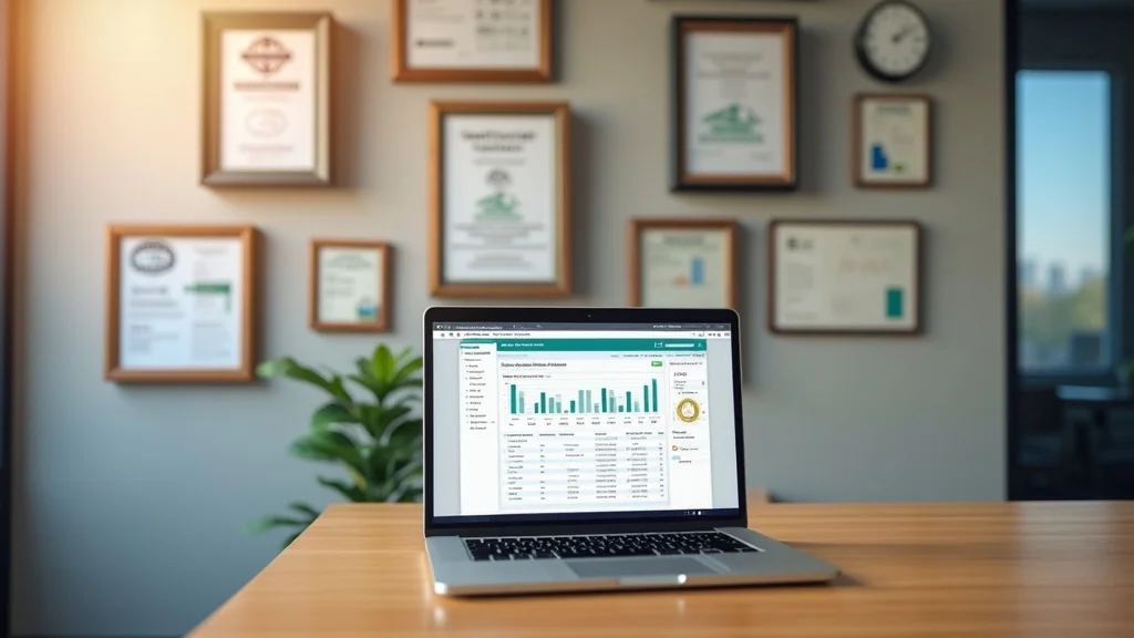 Audit & Certificazioni