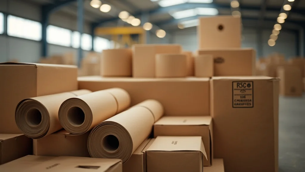 Catena di Custodia FSC/PEFC