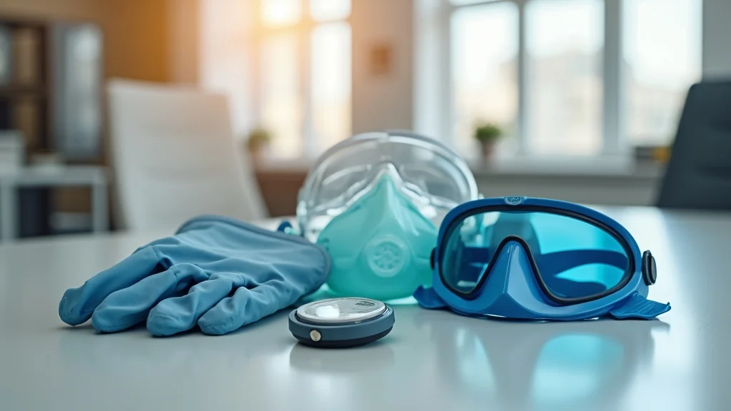 Rischio Chimico Lavoratori