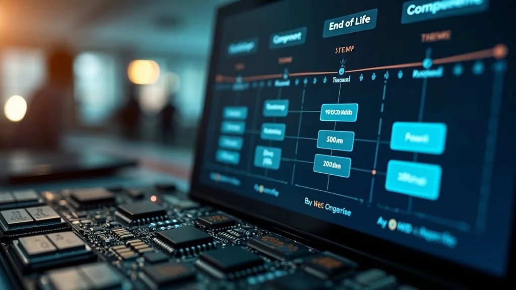 Obsolescence Management