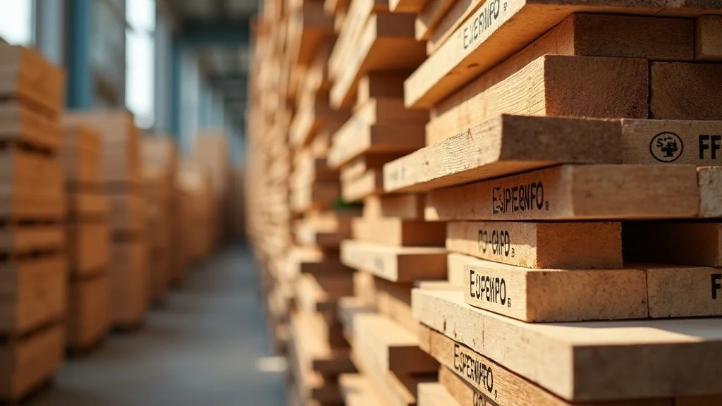 Catena di Custodia FSC/PEFC