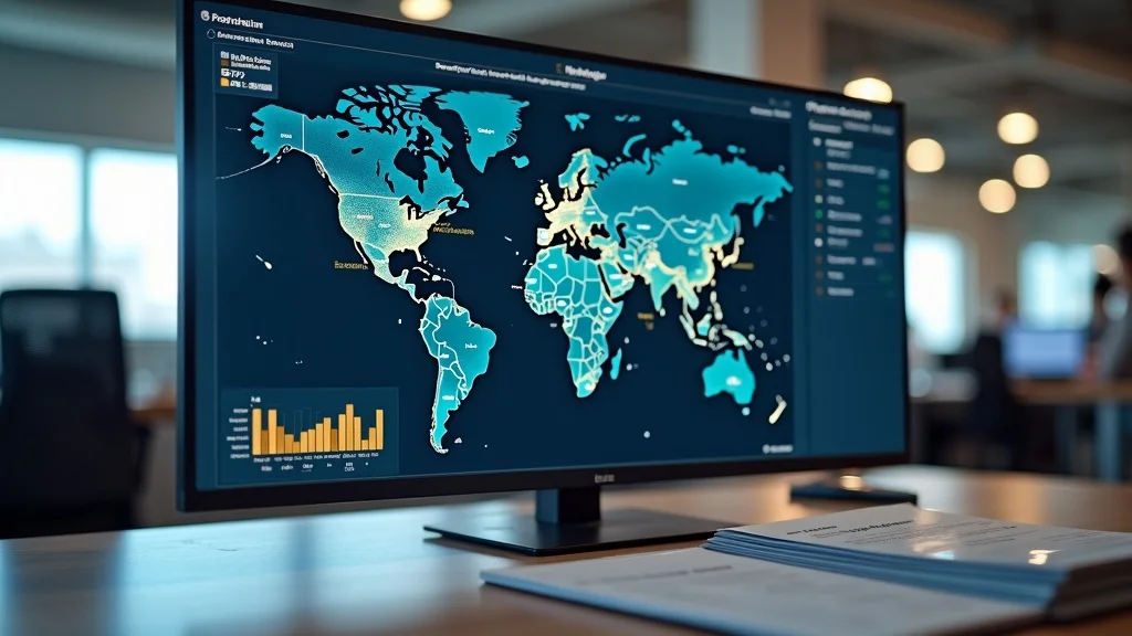 Supplier Risk Assessment