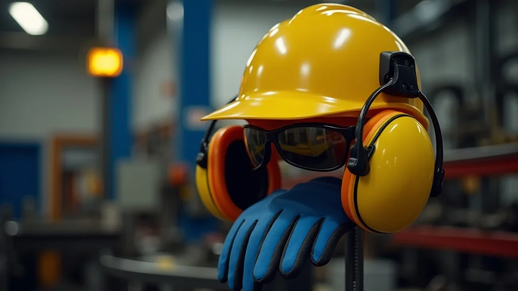 Sicurezza sul Lavoro