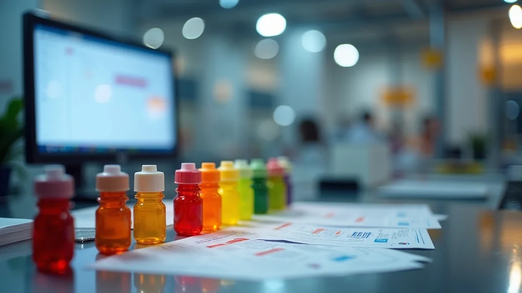 Compliance REACH/SCIP