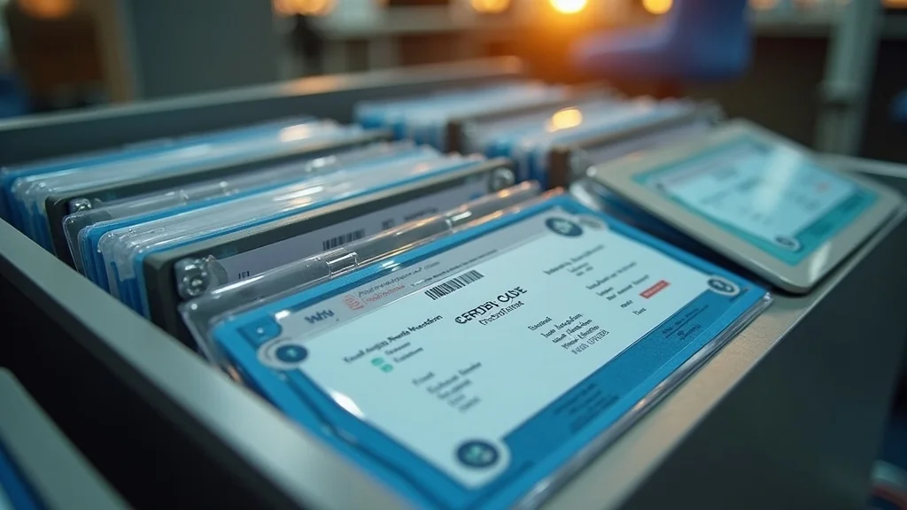 Gestione Certificati