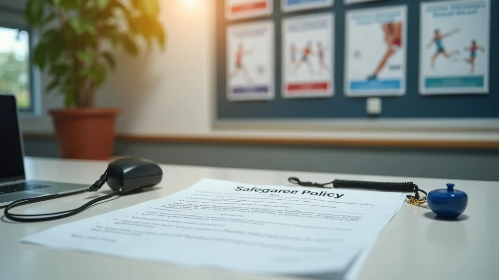 Safeguarding & Tutela