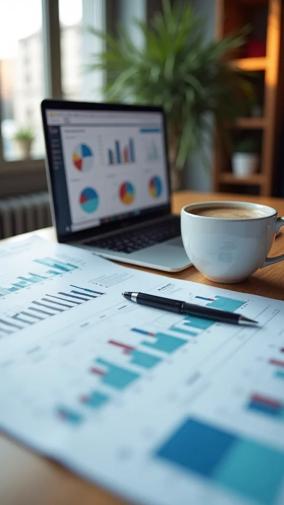 Commercialista con piattaforma Risk Management