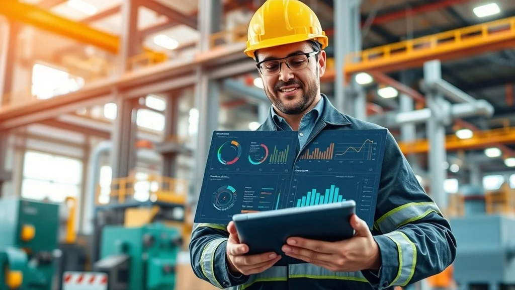 Soluzione per HSE Manager