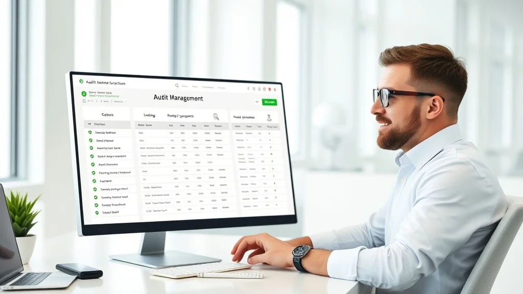 Soluzione Risk Management per Internal Auditor