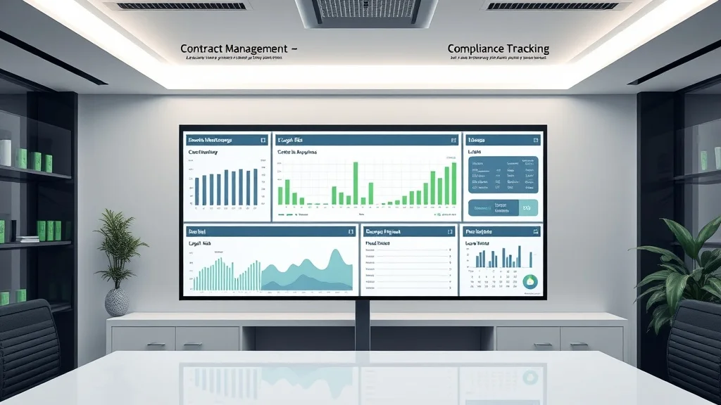 Soluzione Risk Management per Ufficio Legale