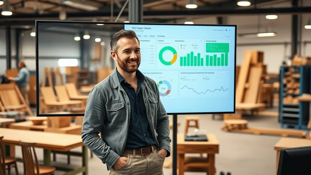 Soluzione risk management legno e arredo