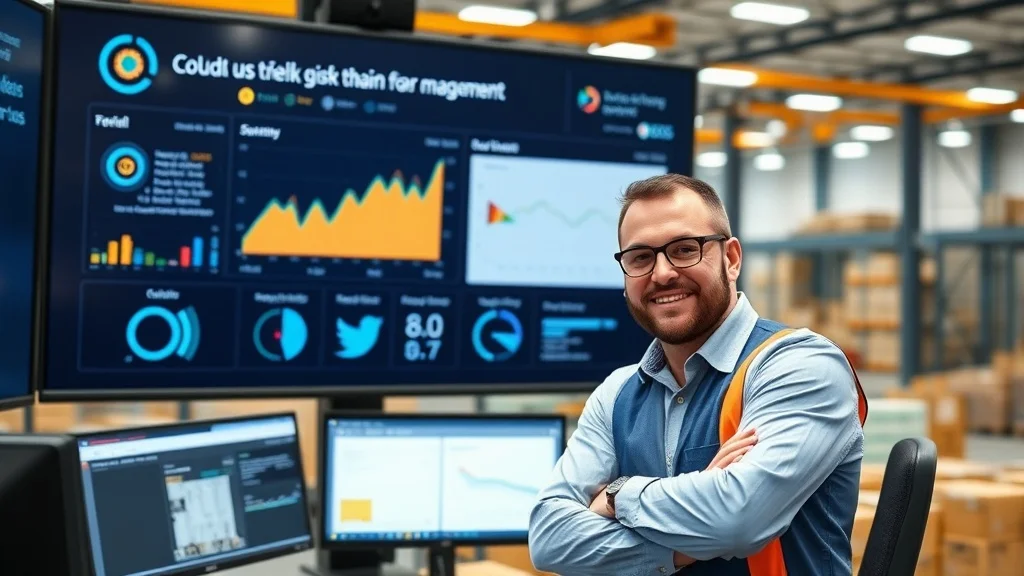 Soluzione risk management logistica