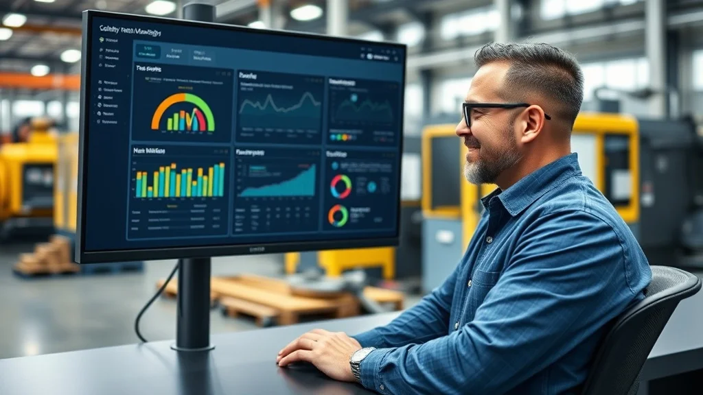 Soluzione risk management metalmeccanica