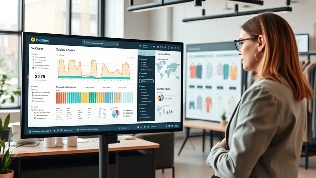 Soluzione risk management tessile e moda